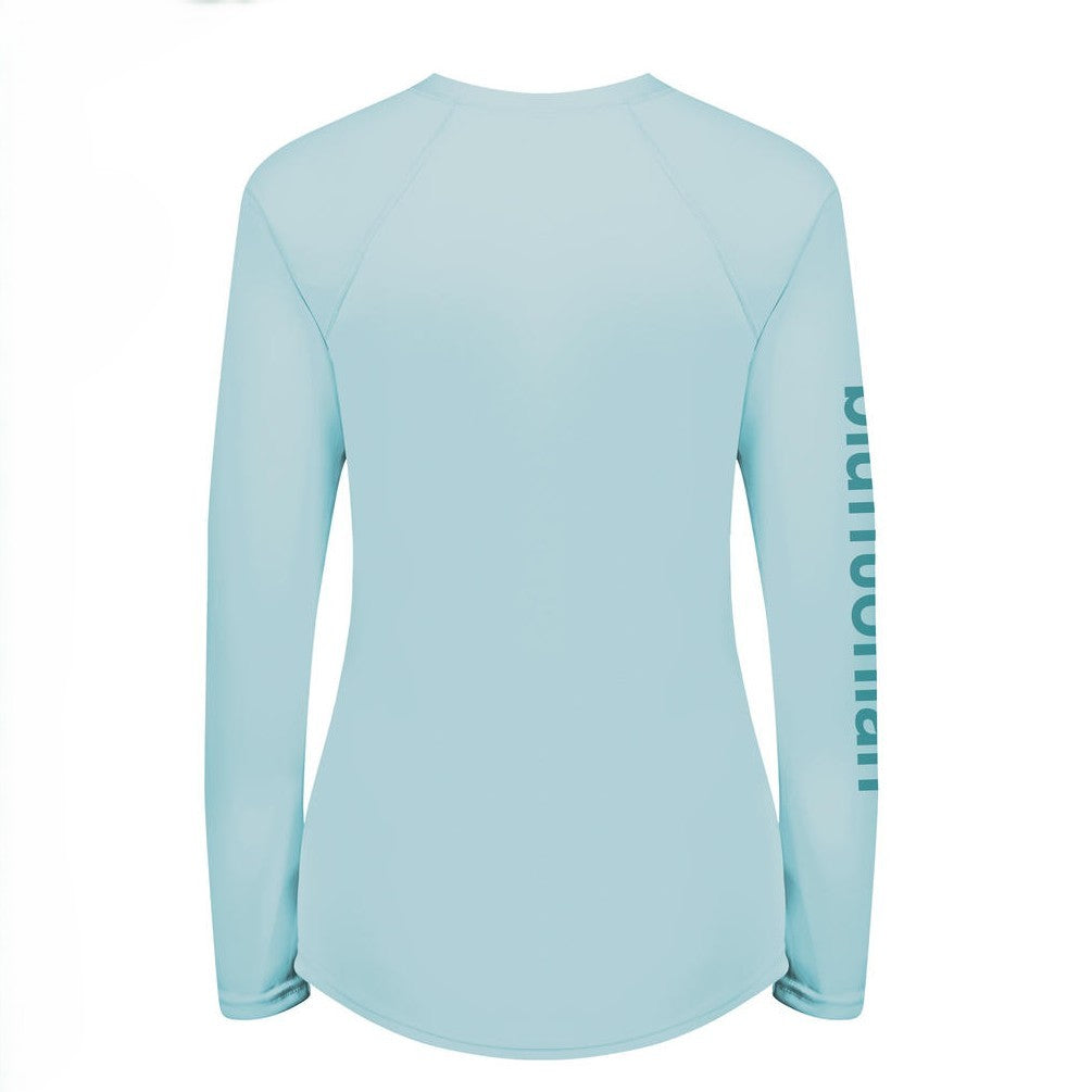 Women’s Solar Blufftonian Long Sleeve