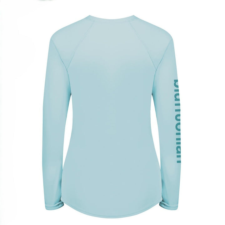 Women’s Solar Blufftonian Long Sleeve