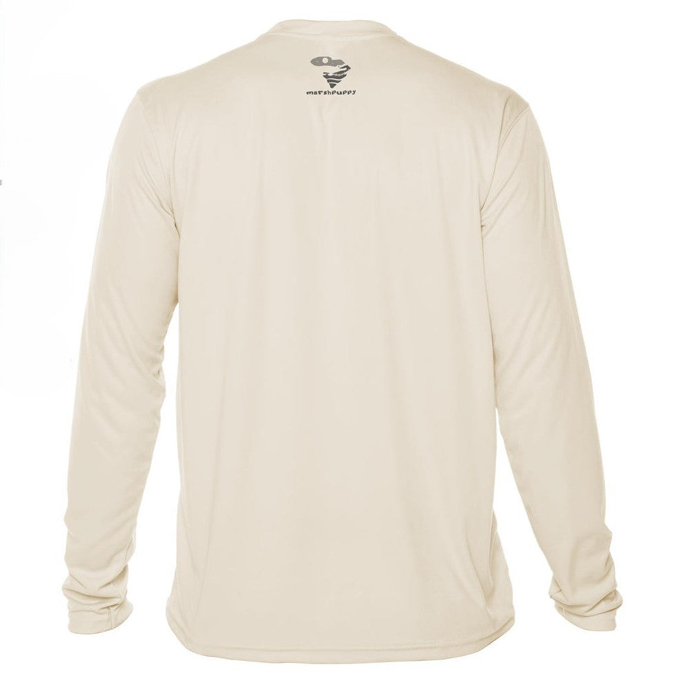 Men’s Solar Long Sleeve