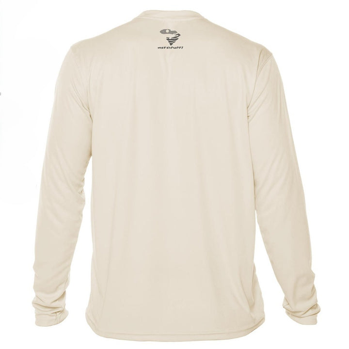 Men’s Solar Long Sleeve