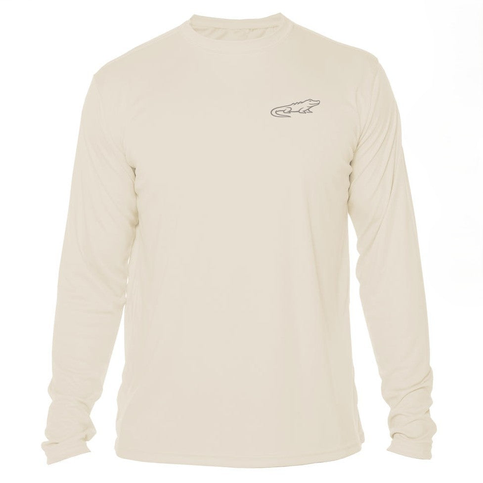 Men’s Solar Long Sleeve