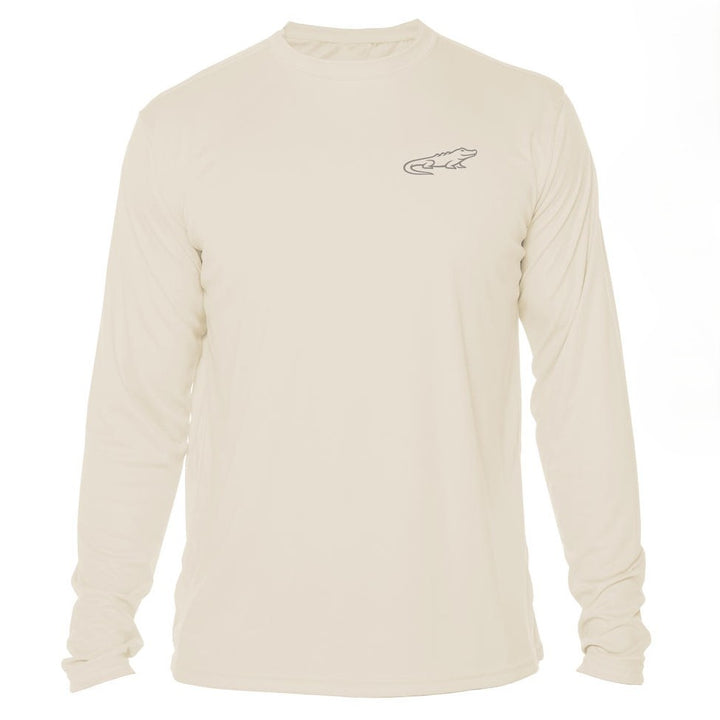 Men’s Solar Long Sleeve