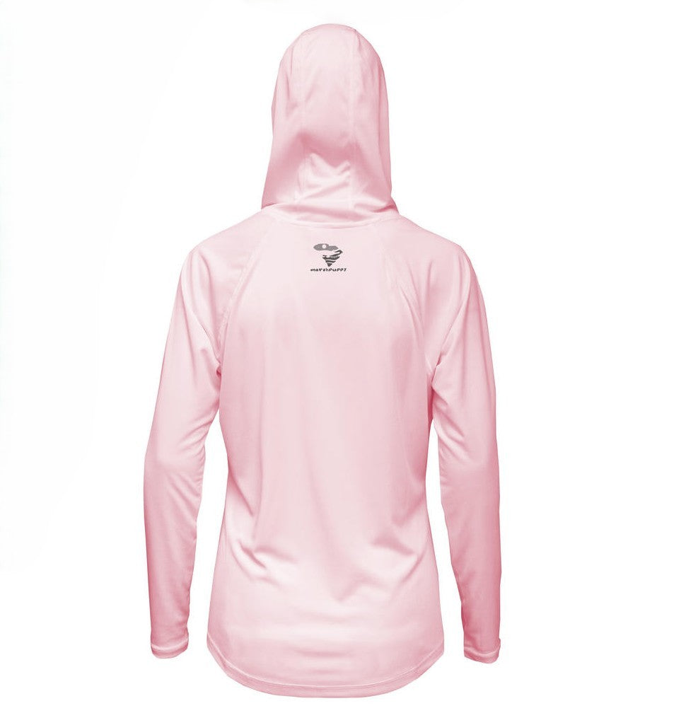 Women’s Solar Hoodie