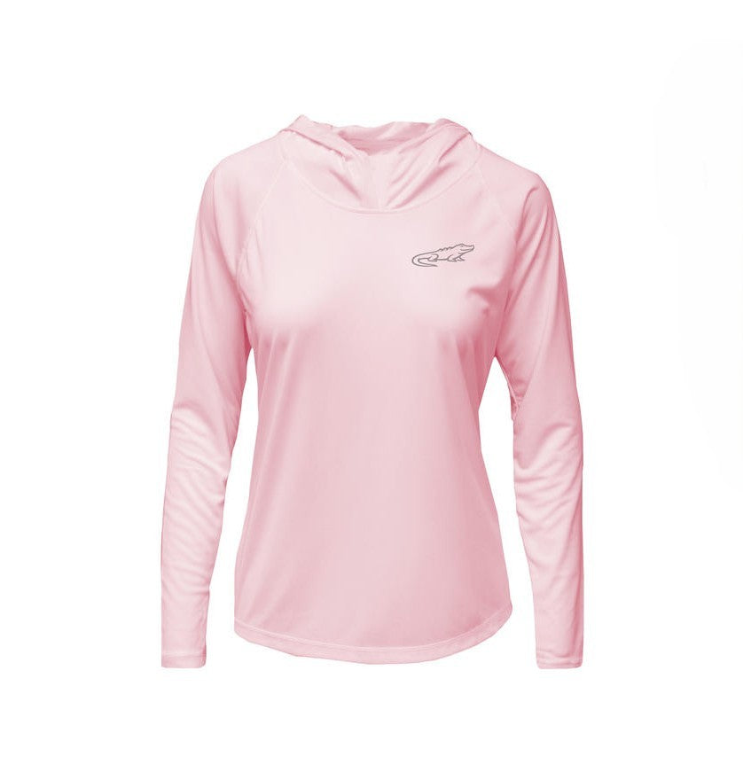 Women’s Solar Hoodie