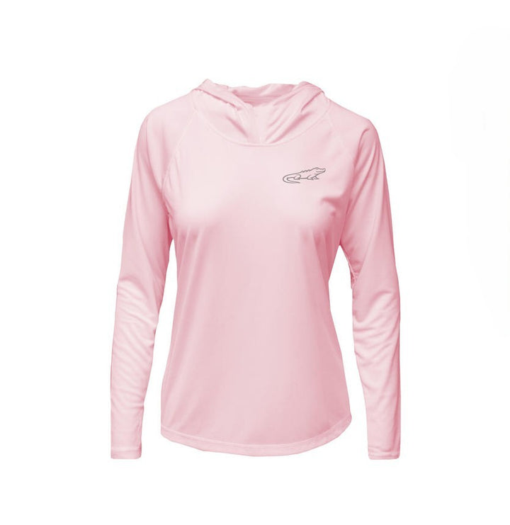 Women’s Solar Hoodie
