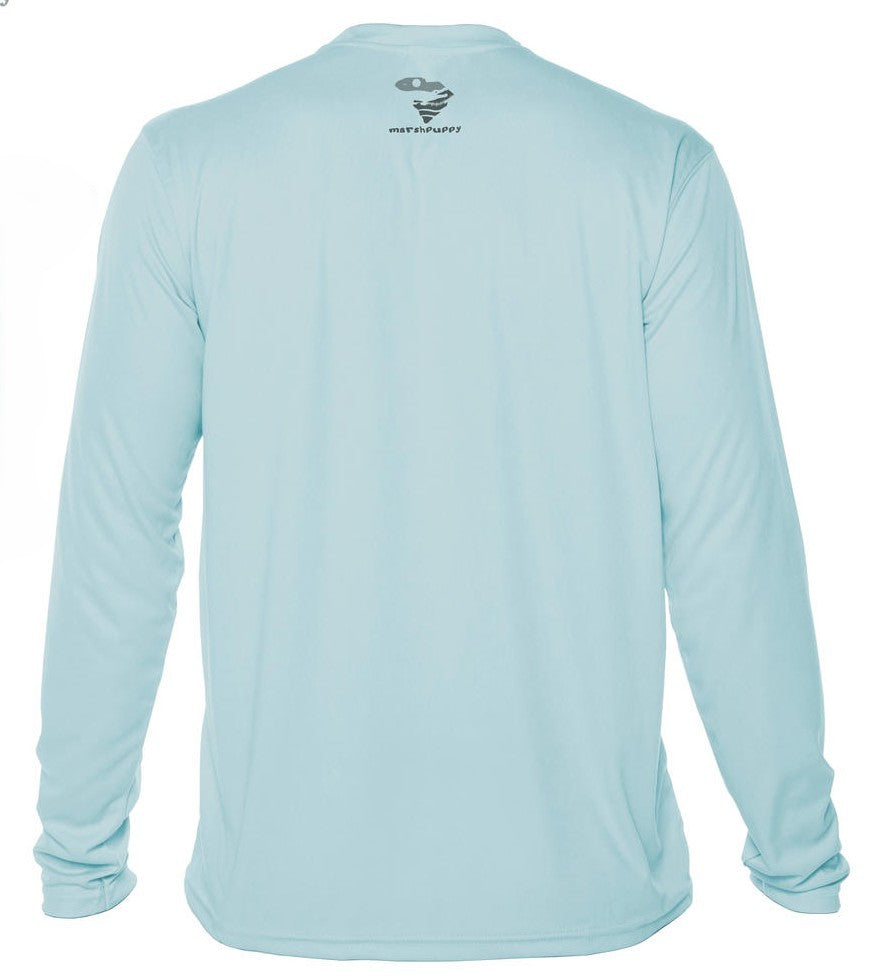 Men’s Solar Long Sleeve